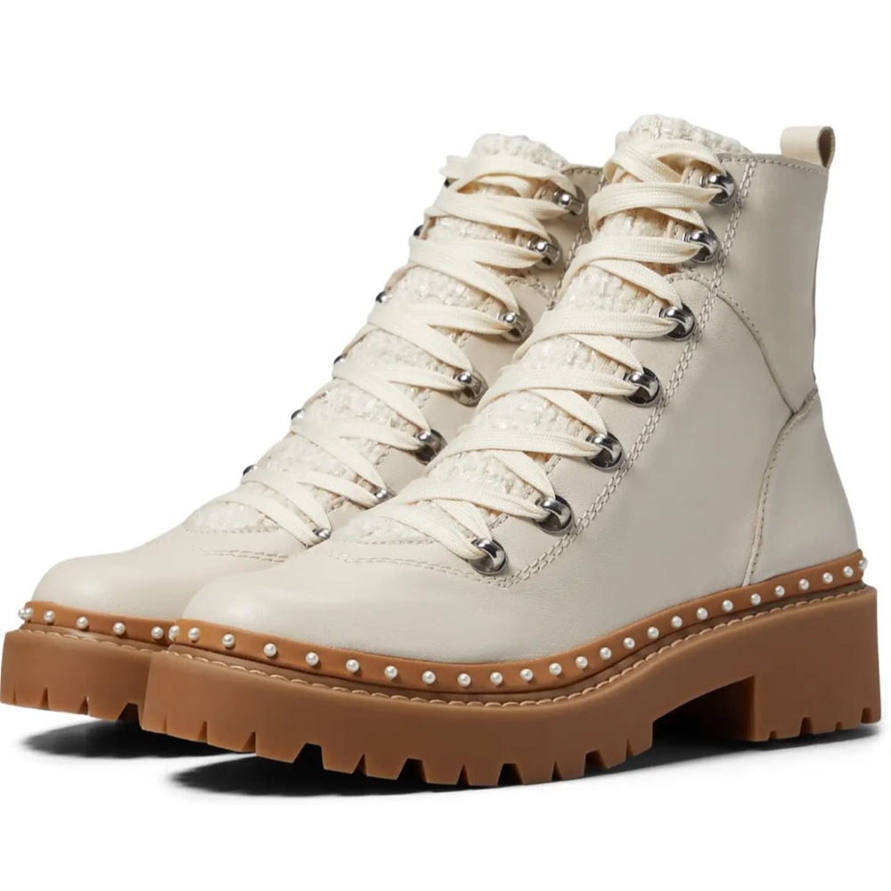 Rainer Booties - Picture 2 of 8